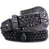 04 Skull-black