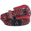 04 Skull-red