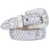 04 Skull-silver