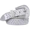 06 Studded-white