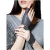 Stitched Gray