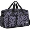 Leopard Grey