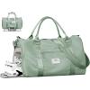 Greyish Green