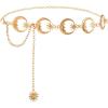 Moon-gold