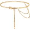 Multilayer-gold