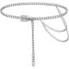 Multilayer-silver