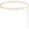 Square-gold