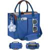 Demin Blue