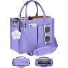 Lavender Purple