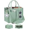 Mint Green