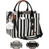 Stripes Black